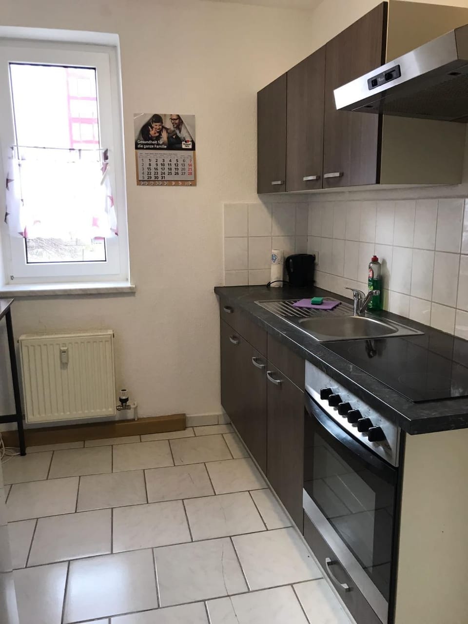 Ferienwohnung Monteurzimmer Haus Arnstadt Apartment in Thuringia, Germany