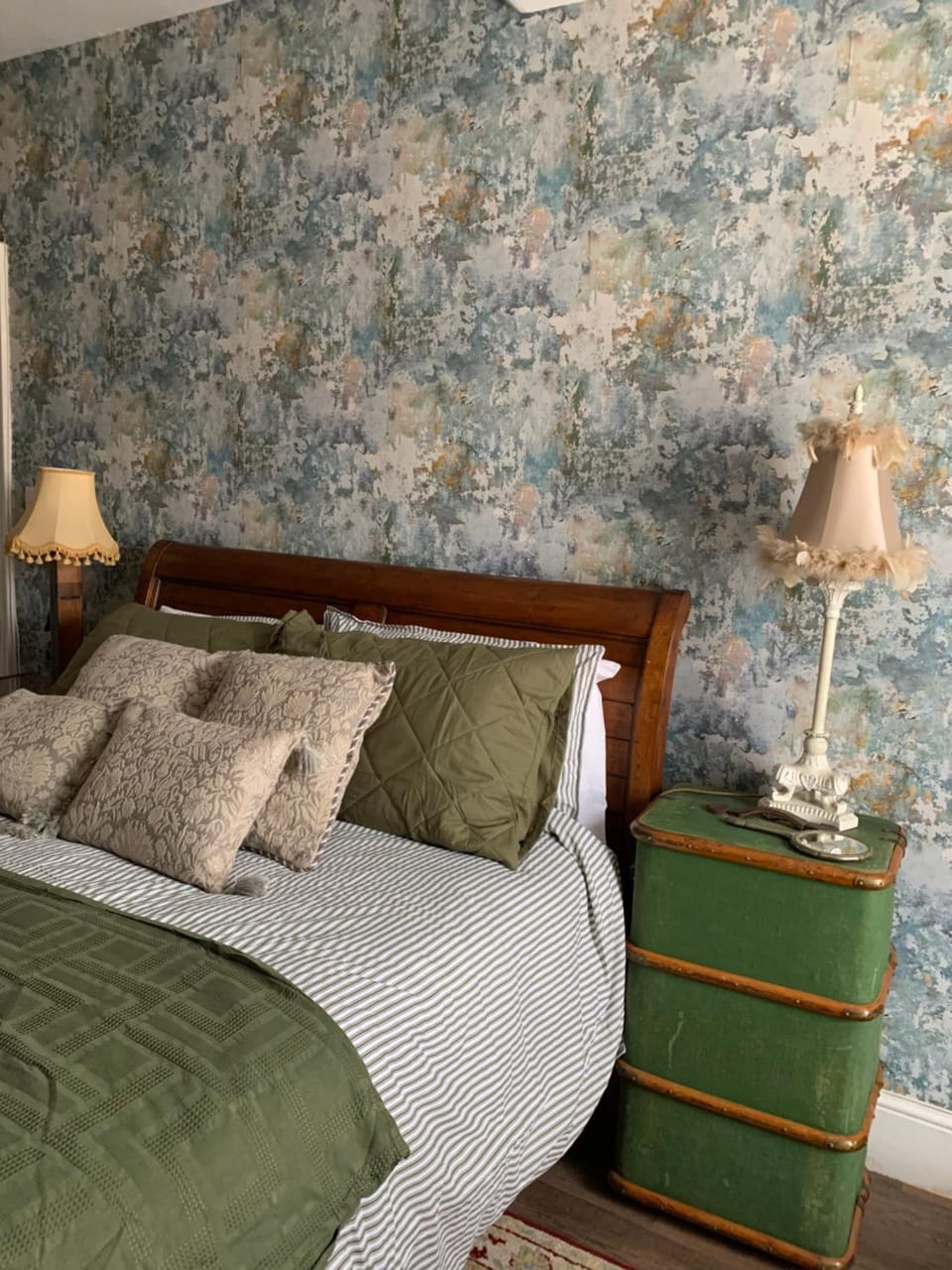 The Attic Apartment at Number 54 Apartment in Ilfracombe