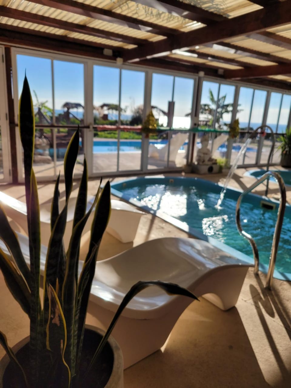Punta Encanto Posada Boutique Hotel in Cordoba Province