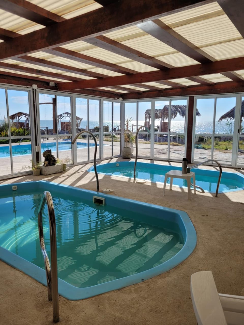 Punta Encanto Posada Boutique Hotel in Cordoba Province