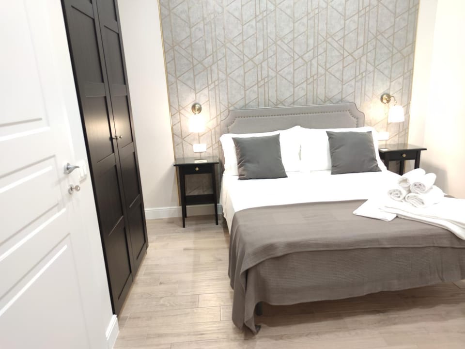 D'Annunzio Street Apartment Apartment in Catania
