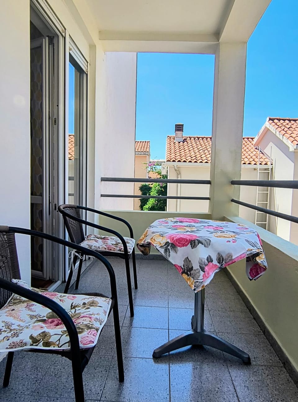 Cozy 1 bedroom flat near Petrovac beach Apartment in Budva Municipality