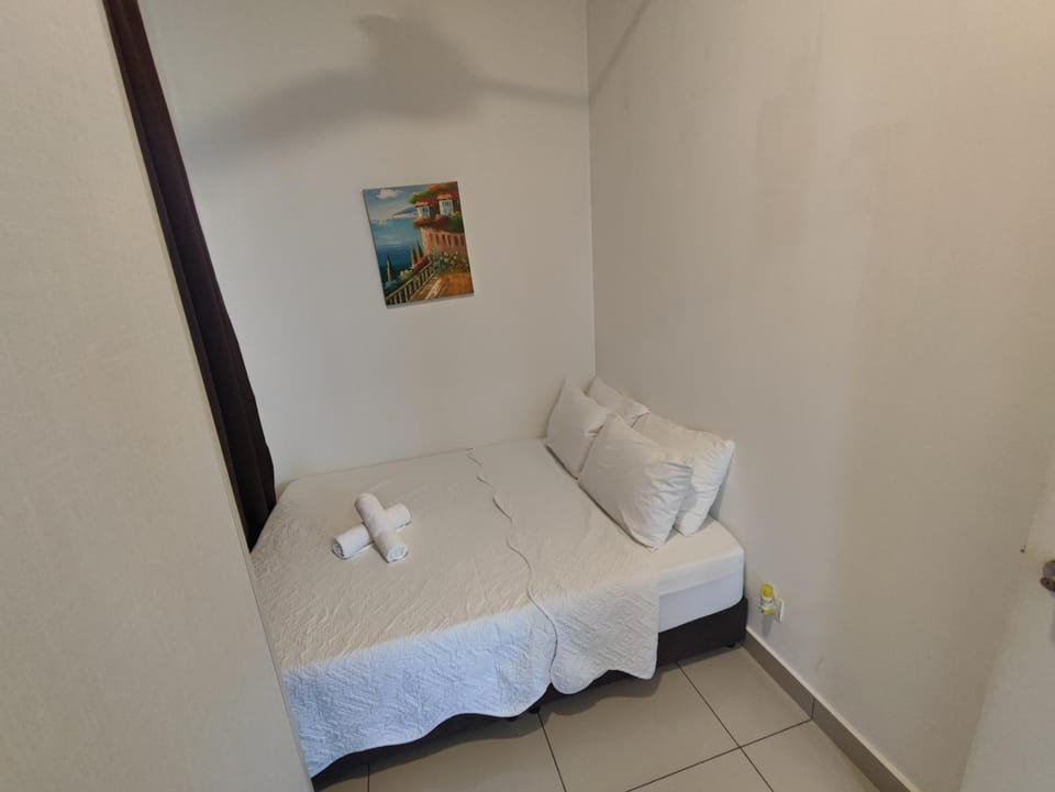 IOI City Mall Putrajaya 3Bedrm 2Bath Prime Video Apartment in Putrajaya
