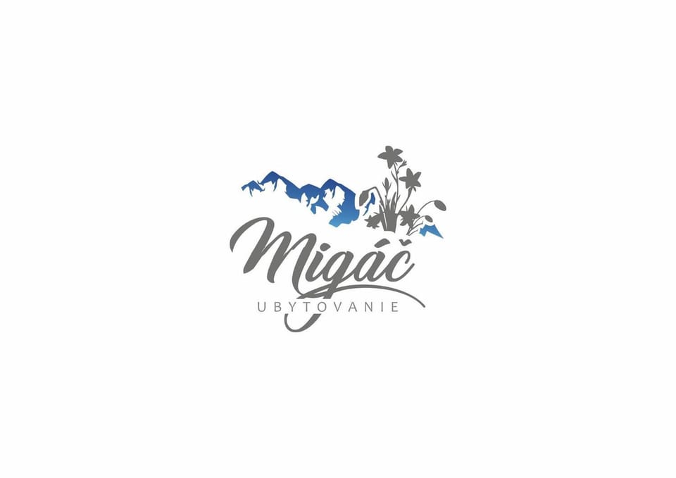 Privát Migáč Vacation rental in Slovakia