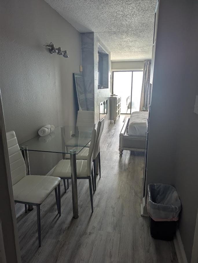 Luxury Oceanfront Studio Sea Mist Resort 20907 King Suite 9th Floor House in Myrtle Beach