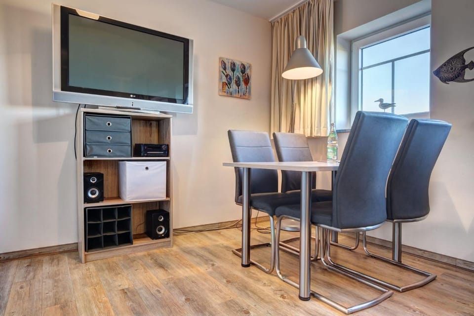 Der Landhof Windflüchter Apartment in Mecklenburg-Vorpommern, Germany