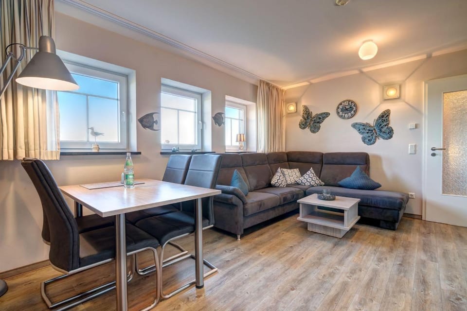 Der Landhof Windflüchter Apartment in Mecklenburg-Vorpommern, Germany