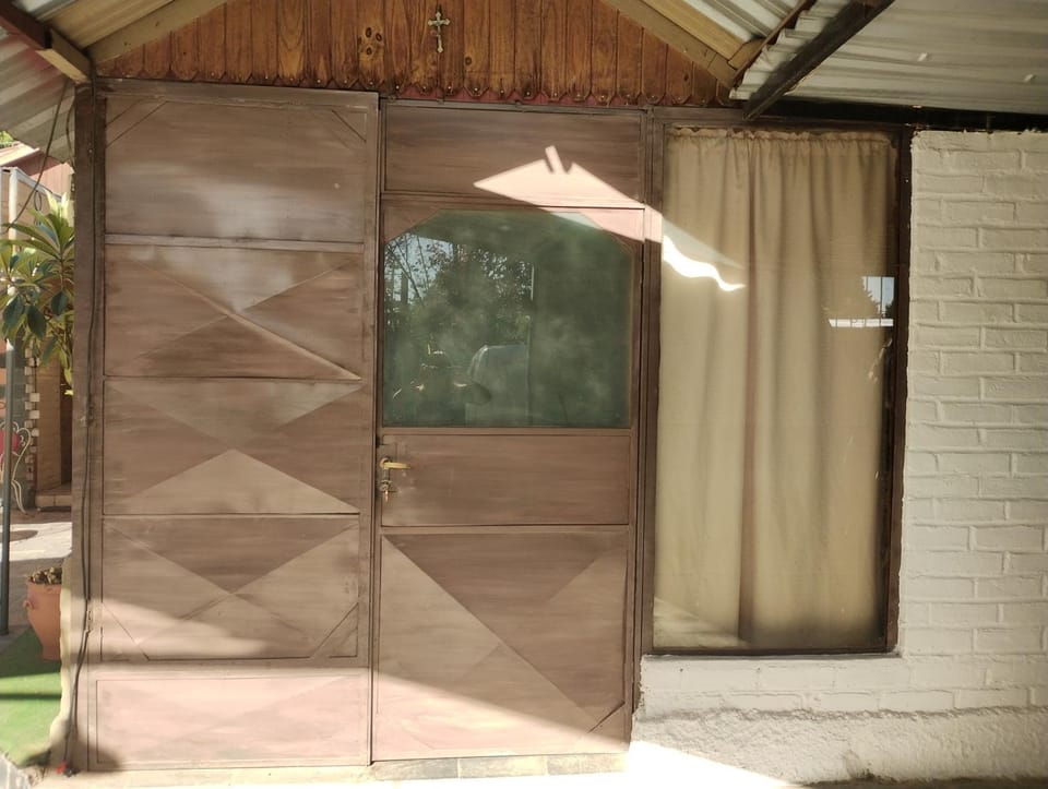 Rojo Apartment in Mendoza Province Province