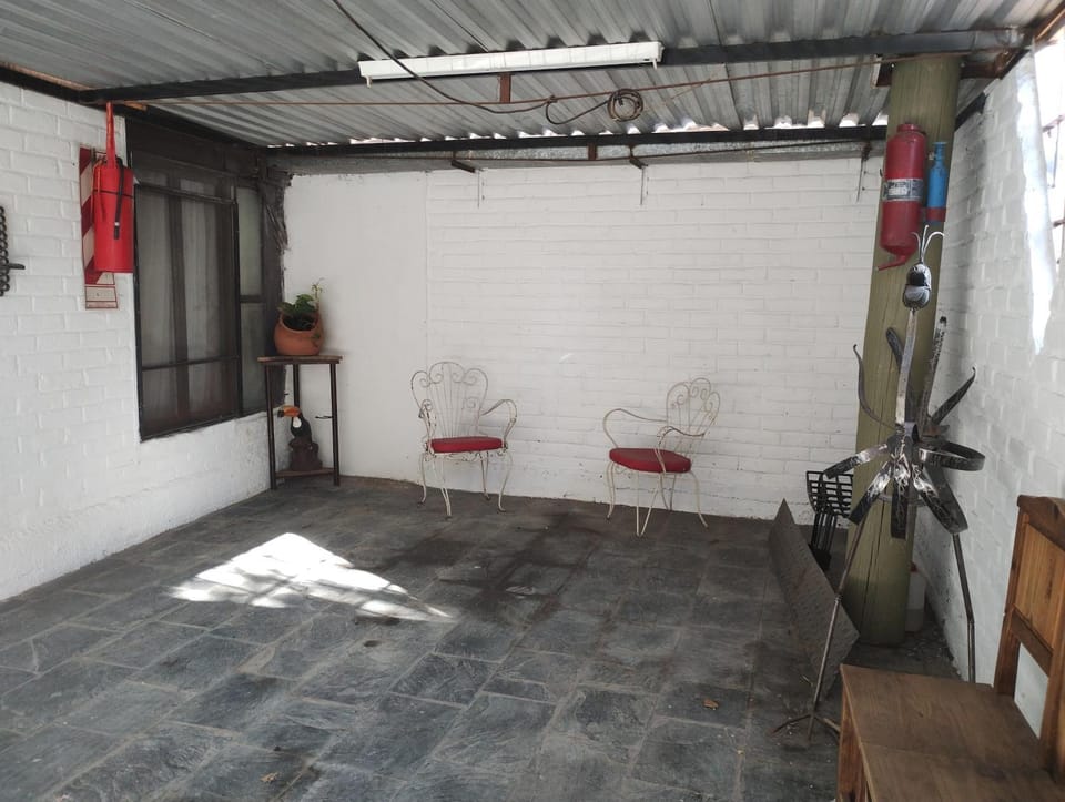 Rojo Apartment in Mendoza Province Province