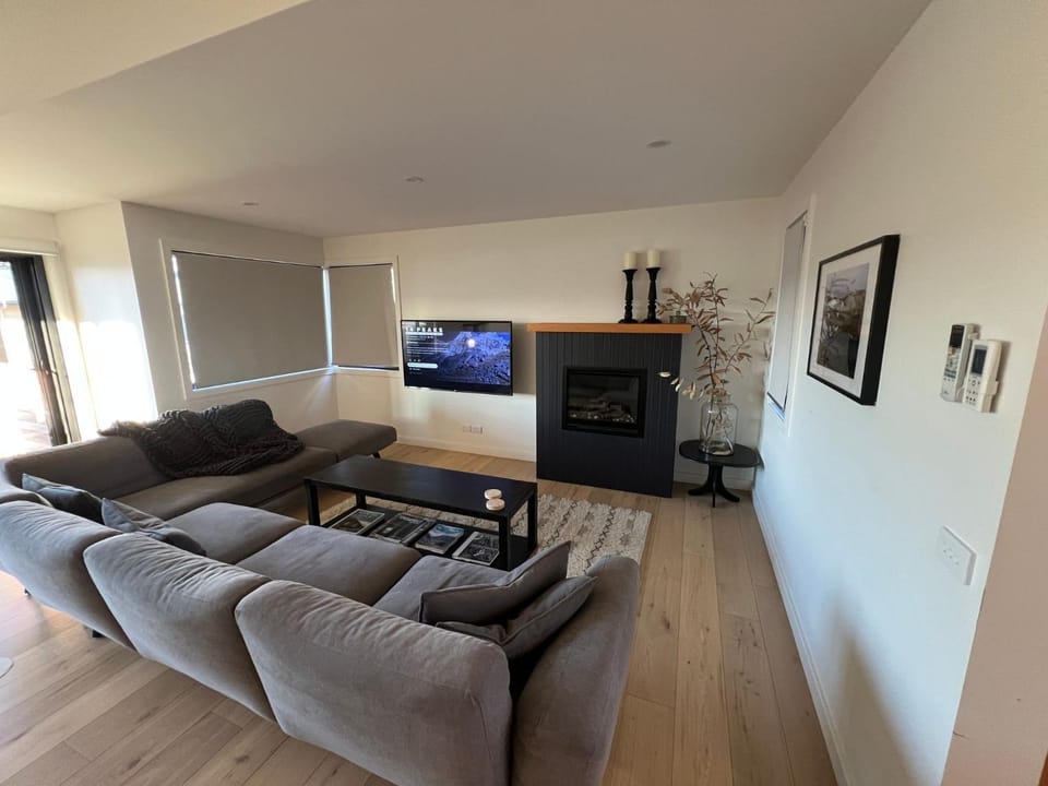 Spuren 4 of 2 Echidna Place East Jindabyne Apartment in East Jindabyne