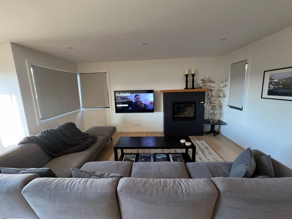 Spuren 4 of 2 Echidna Place East Jindabyne Apartment in East Jindabyne