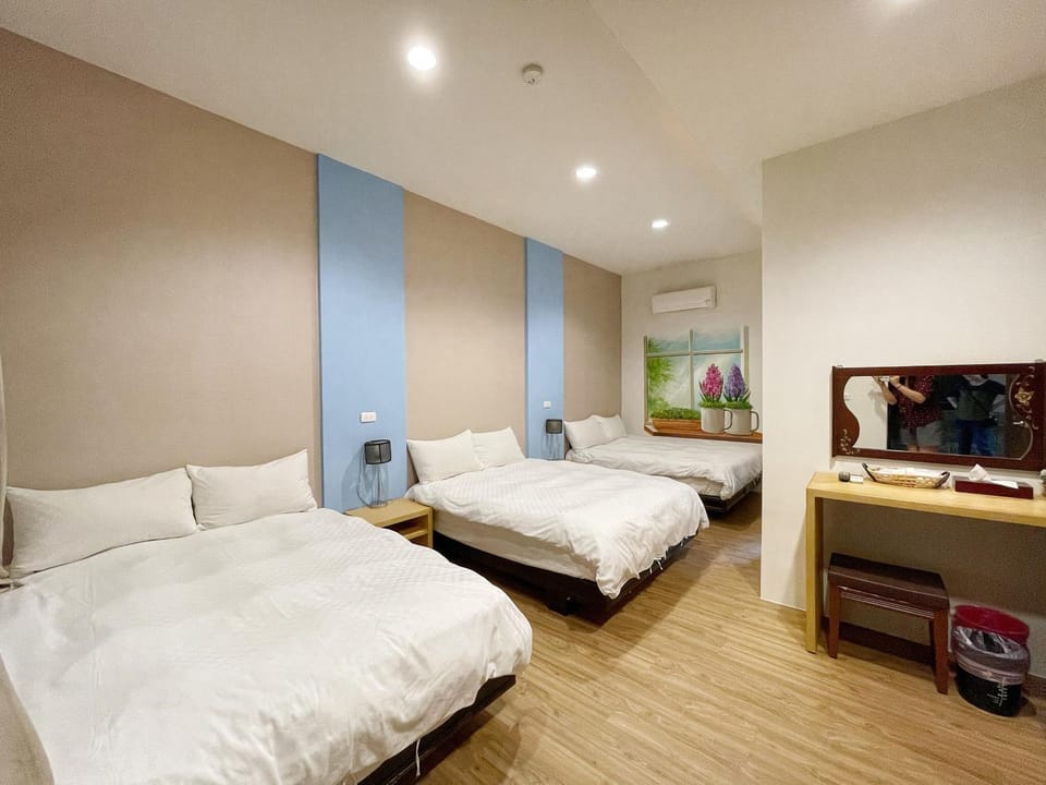 花宿 民宿 Farm Stay in Kaohsiung