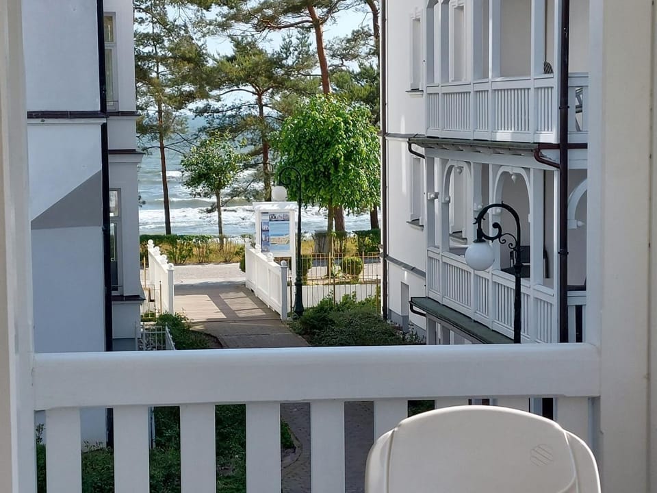 Sea view