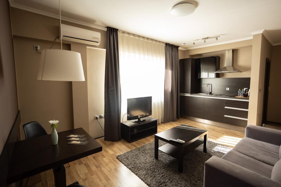 Soho Apartments Apartment in Bitola