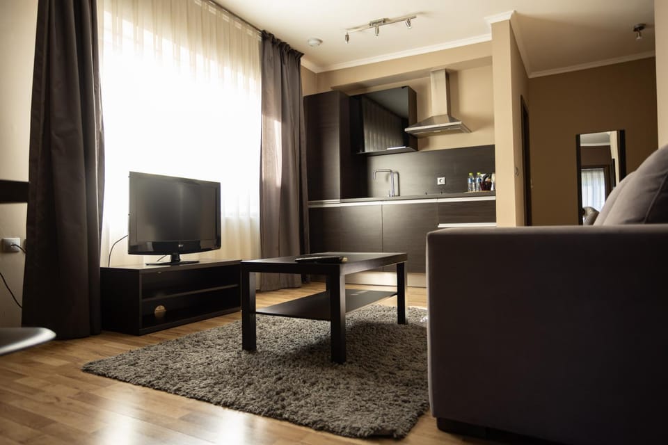 Soho Apartments Apartment in Bitola