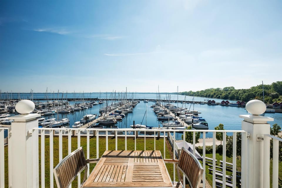 View (from property/room)