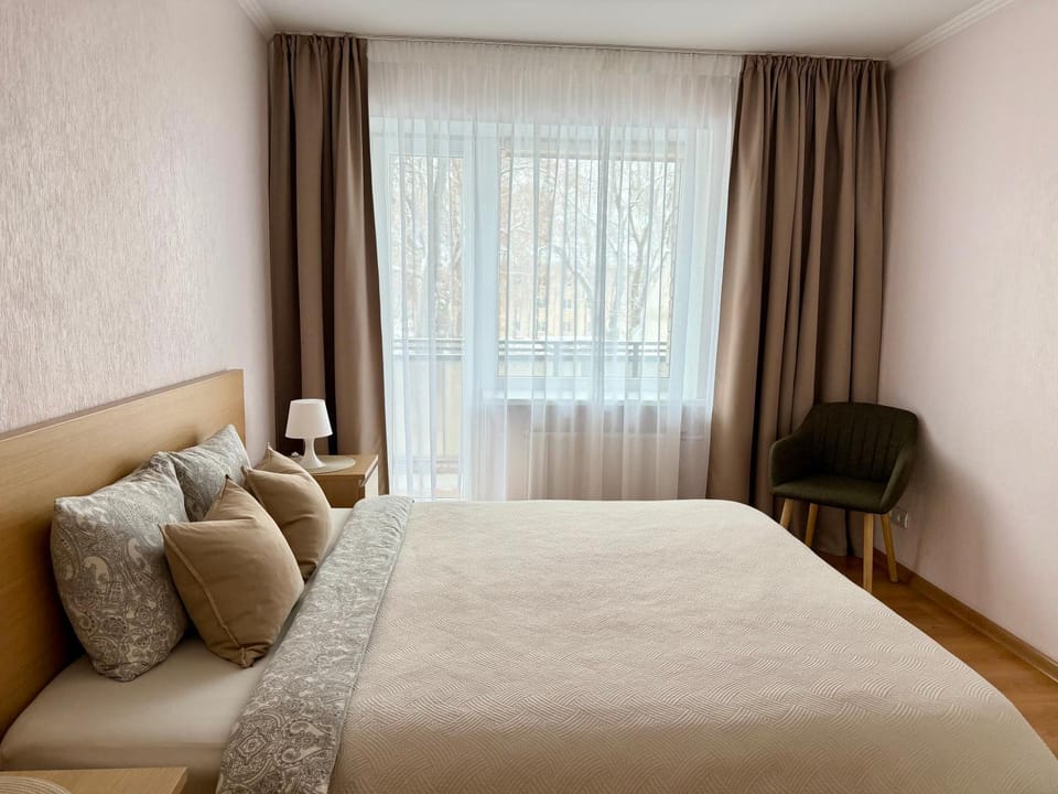 Center two bedroom apartment Apartment in Lithuania