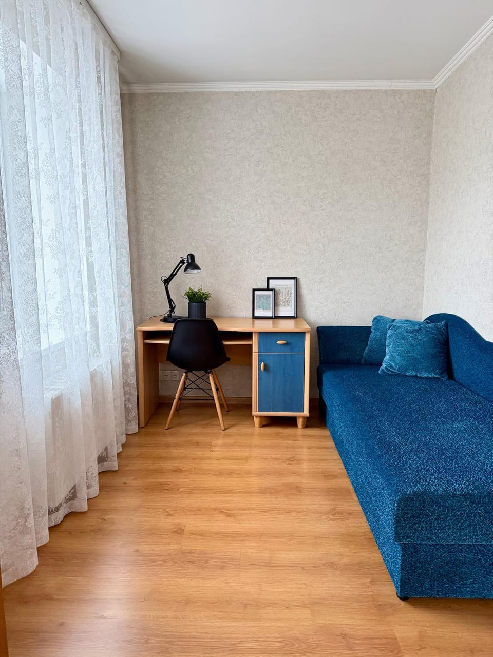 Center two bedroom apartment Apartment in Lithuania