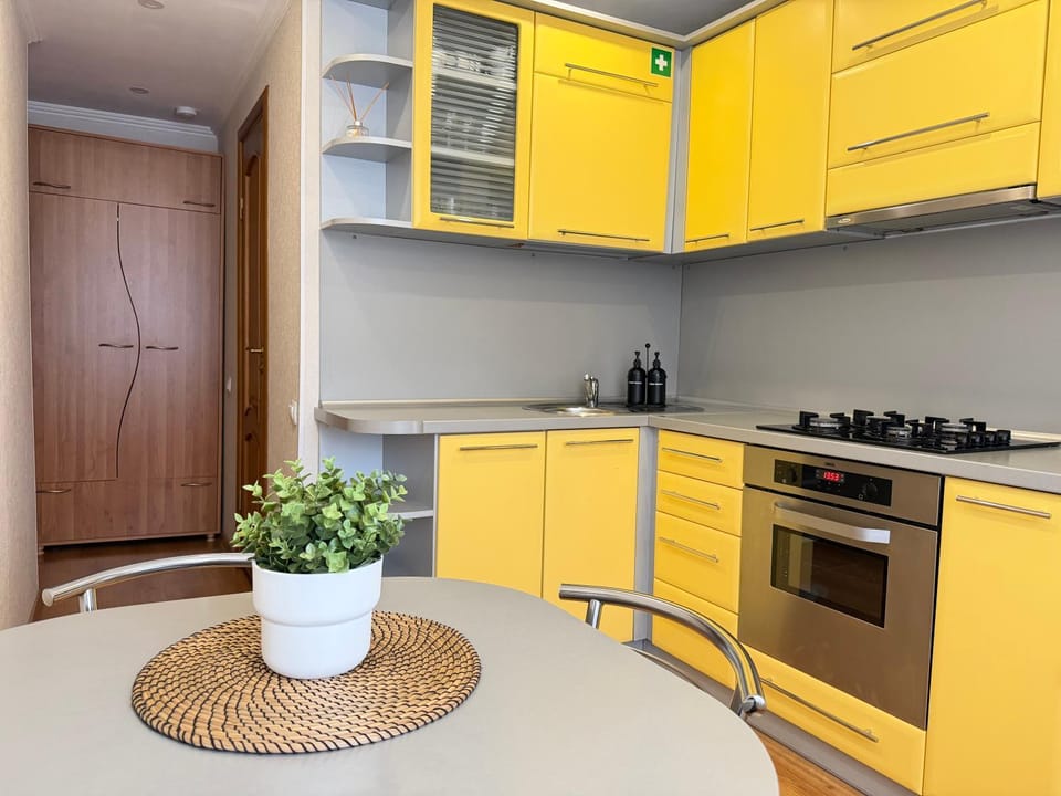 Center two bedroom apartment Apartment in Lithuania