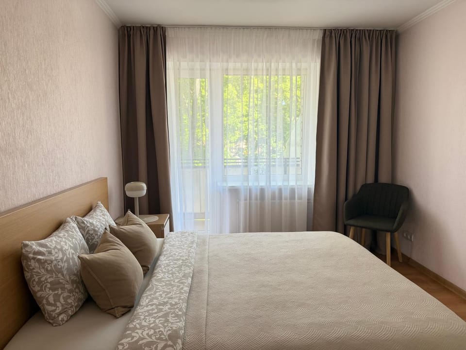Center two bedroom apartment Apartment in Lithuania