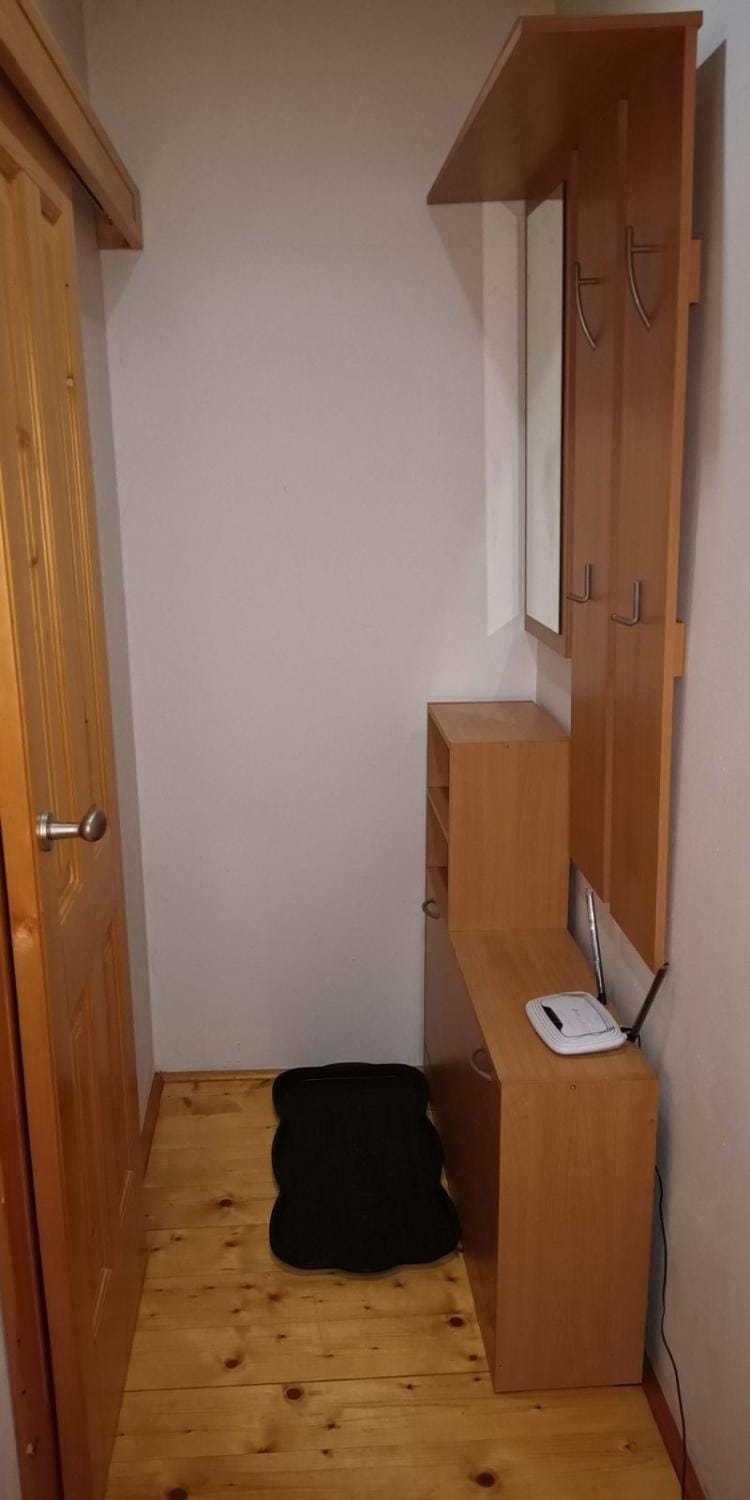Bydlení v centru OV blízko Stodolní, bez výtahu Apartment in Czechia