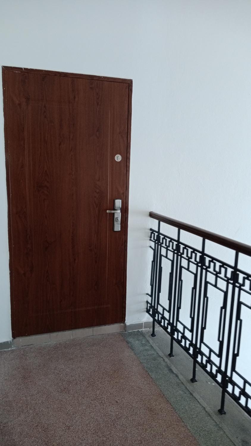 Bydlení v centru OV blízko Stodolní, bez výtahu Apartment in Czechia
