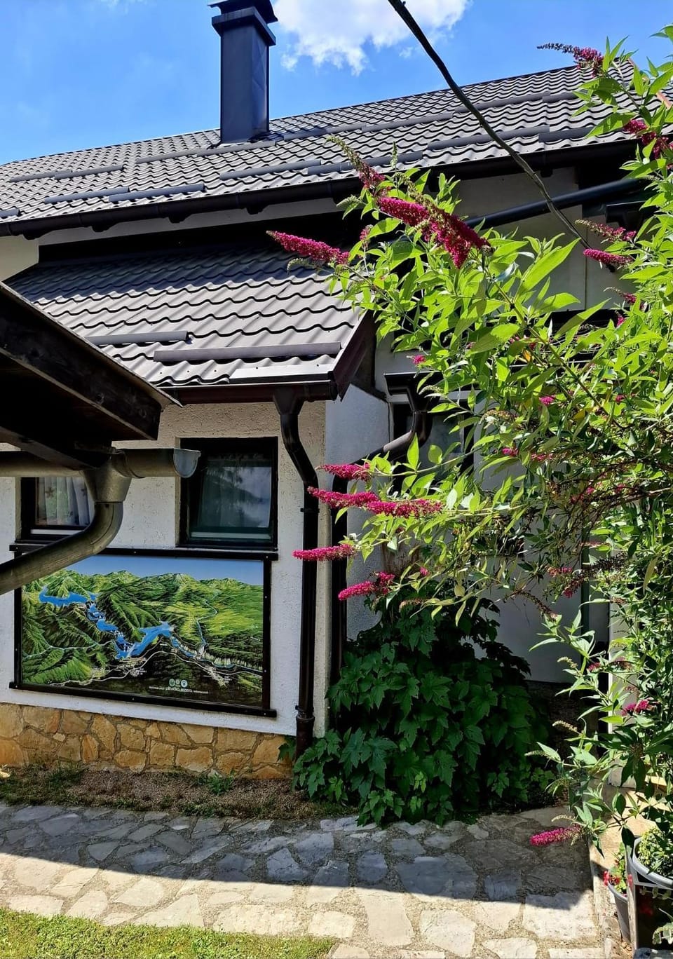 Rooms Bobic Bed and Breakfast in Lika-Senj County