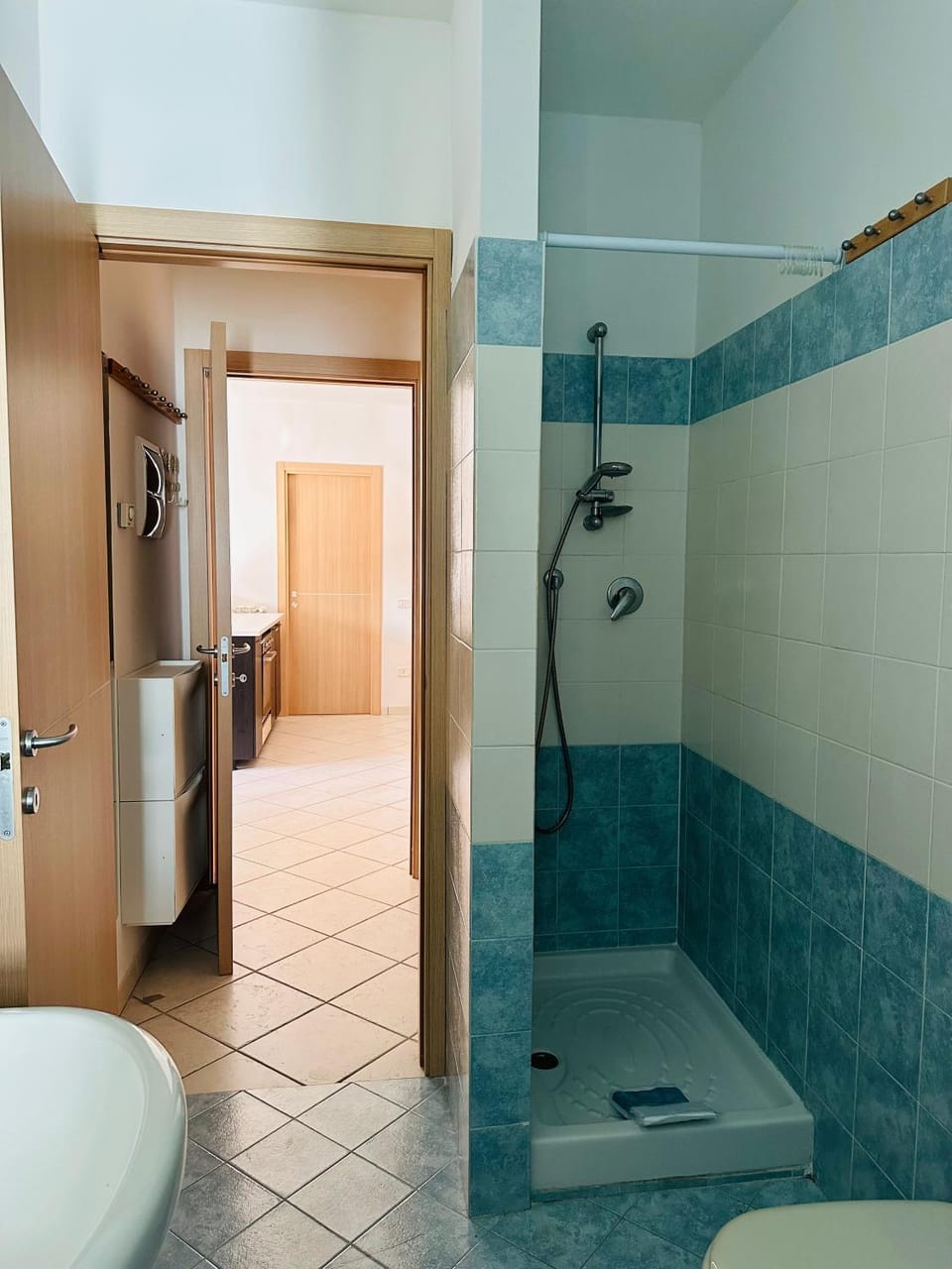 Shower