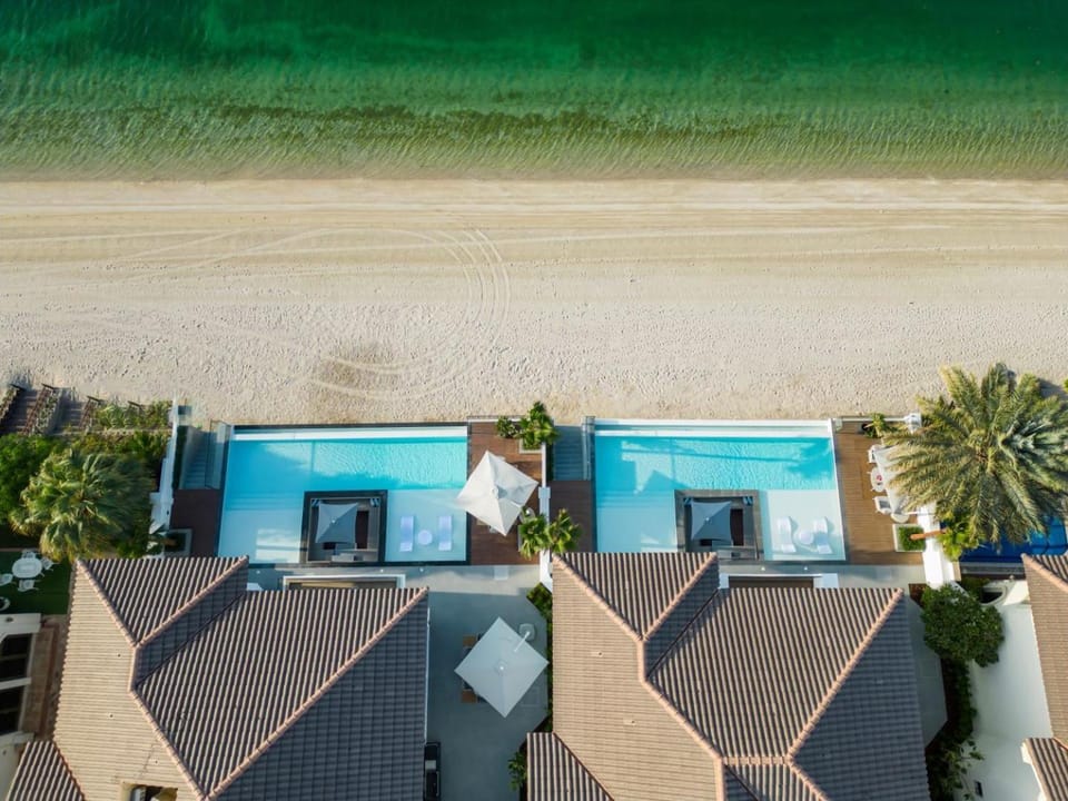Villa Malissa- Exclusive 5-Bedroom Villa by Luxury Explorers' Collection Villa in Dubai