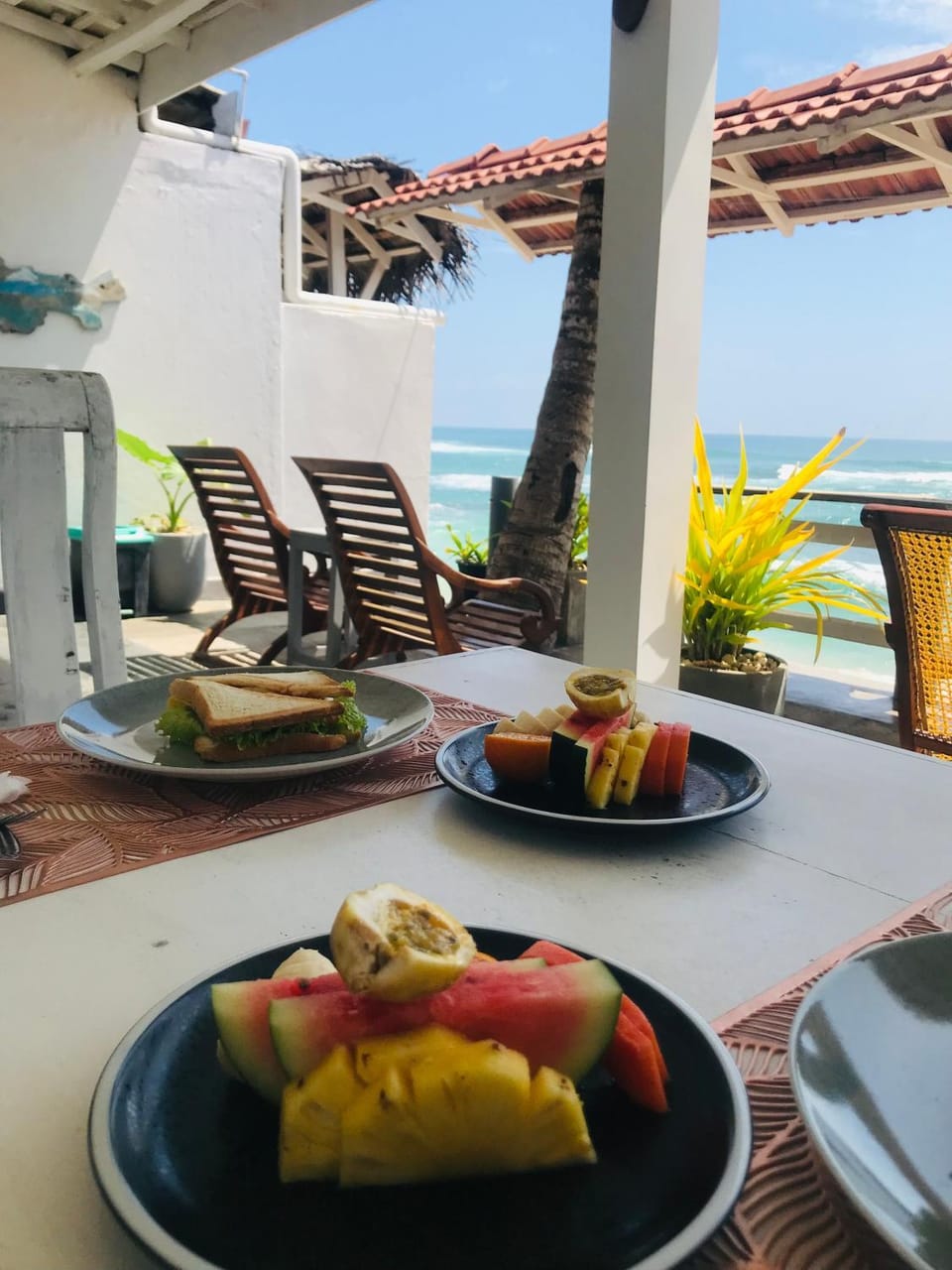 fantasea villa Bed and Breakfast in Southern Province