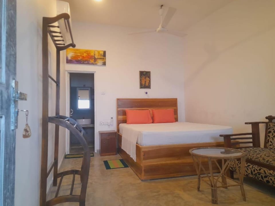 fantasea villa Bed and Breakfast in Southern Province