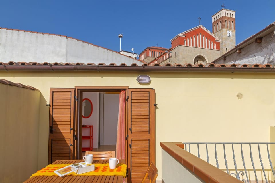 Balcony/Terrace, Balcony/Terrace