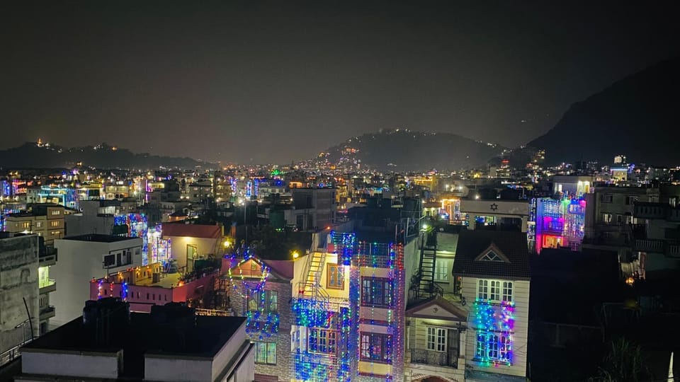Serene B&B Kathmandu Bed and Breakfast in Kathmandu