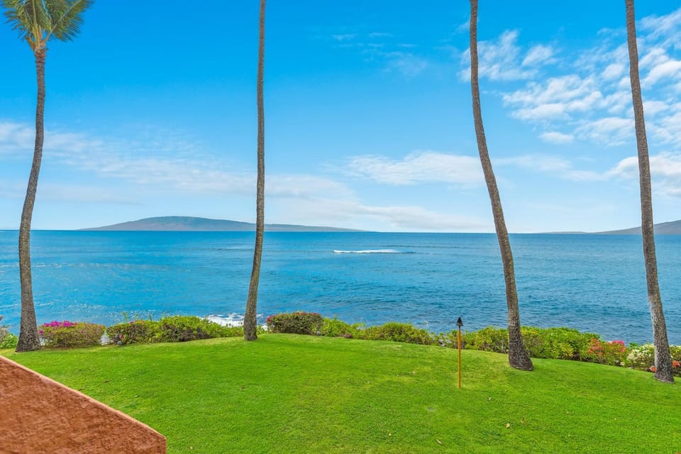 Kuleana 613 1 Bdrm condo Apartment in Napili-Honokowai