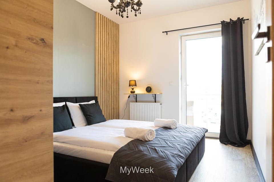 Apartamenty Słoneczna Polana, MyWeek Apartment in Lower Silesian Voivodeship