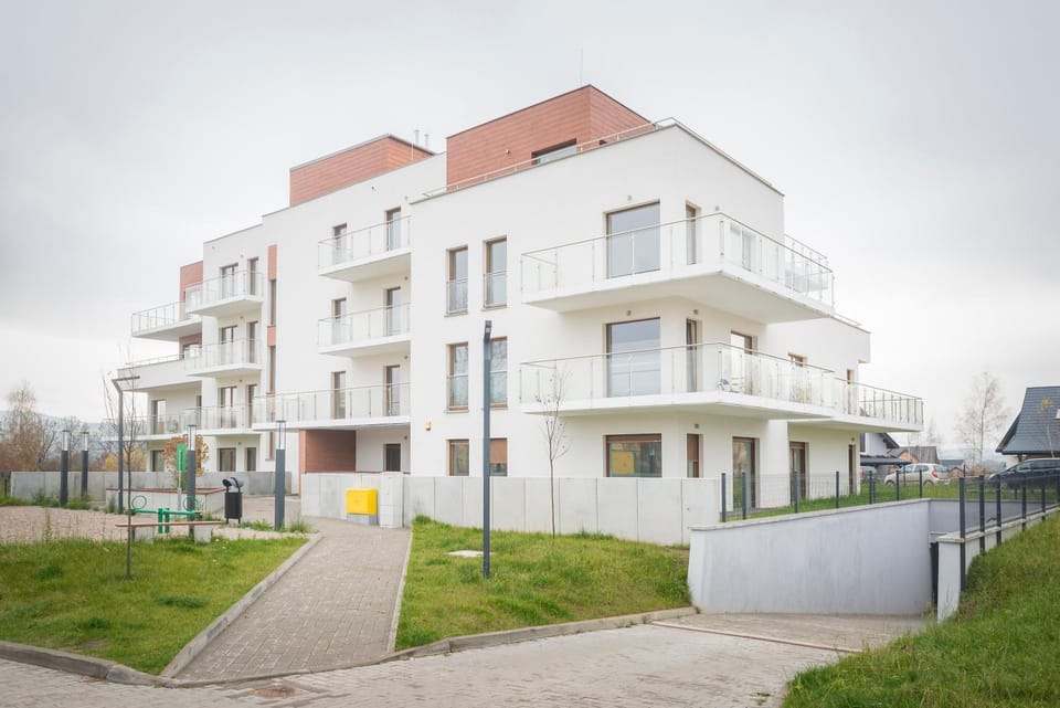 Apartamenty Słoneczna Polana, MyWeek Apartment in Lower Silesian Voivodeship