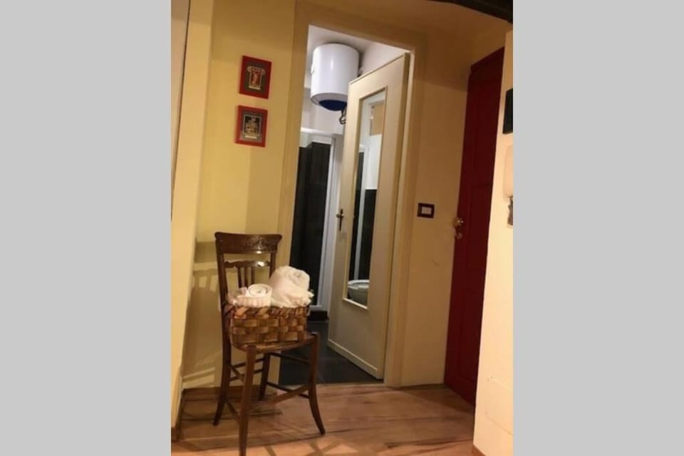 Loft Il Teatrino nel cuore pulsante di Torino Apartment in Turin