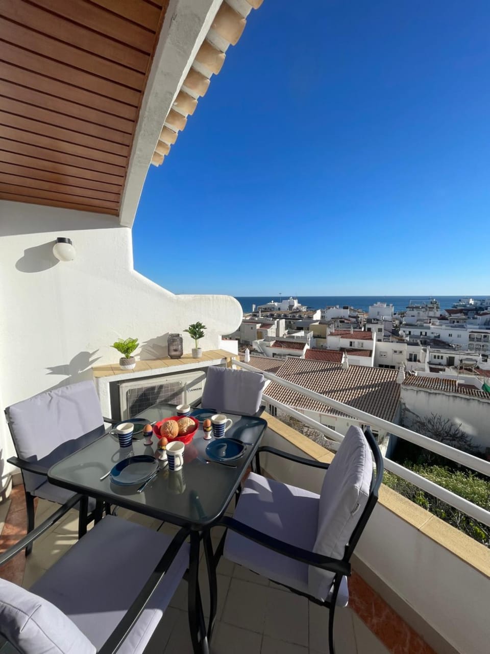 View (from property/room), Balcony/Terrace, Balcony/Terrace, Sea view, Sea view