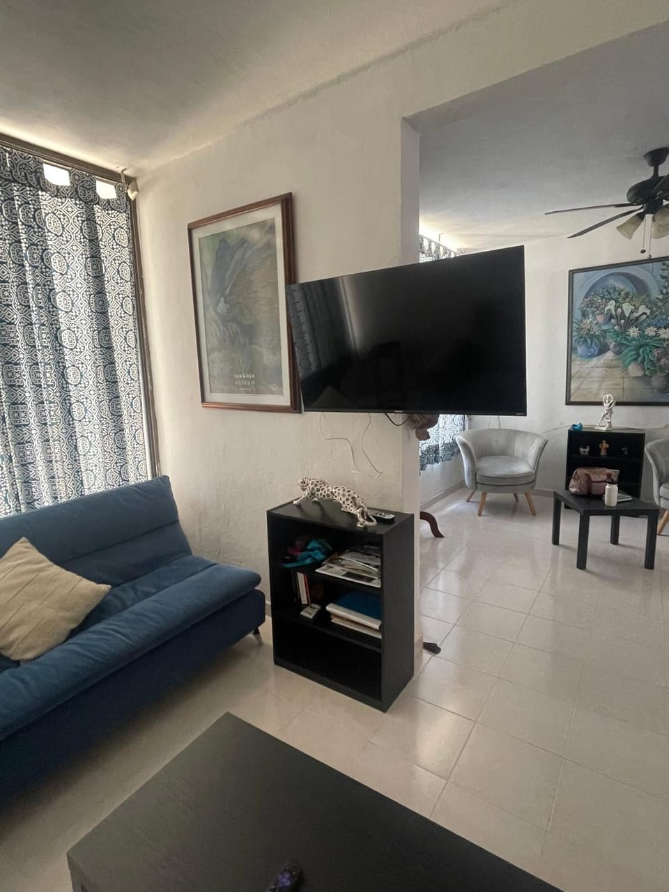 Merida Garcia GInerés House in Merida