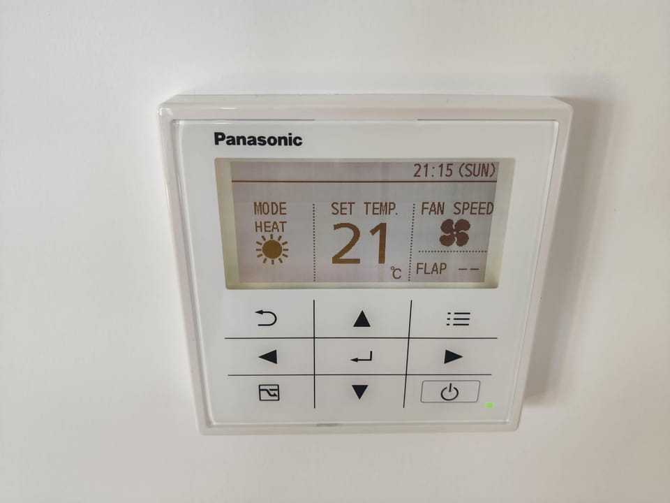 air conditioner