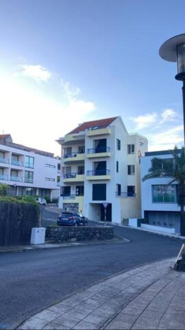 Costa Azul Apartment in Madeira District