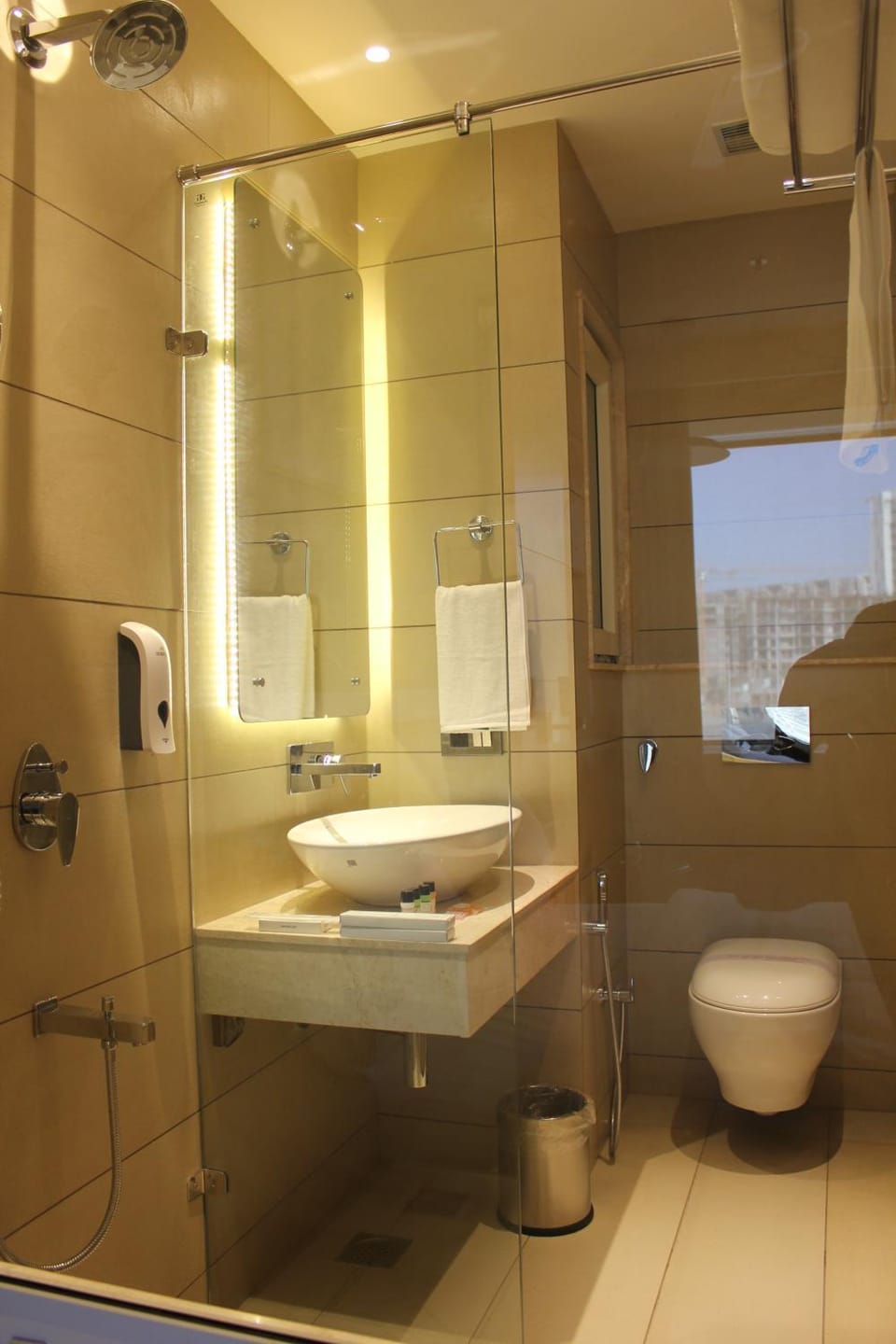 Anande (The Boutique Hotel) Hotel in Punjab, India