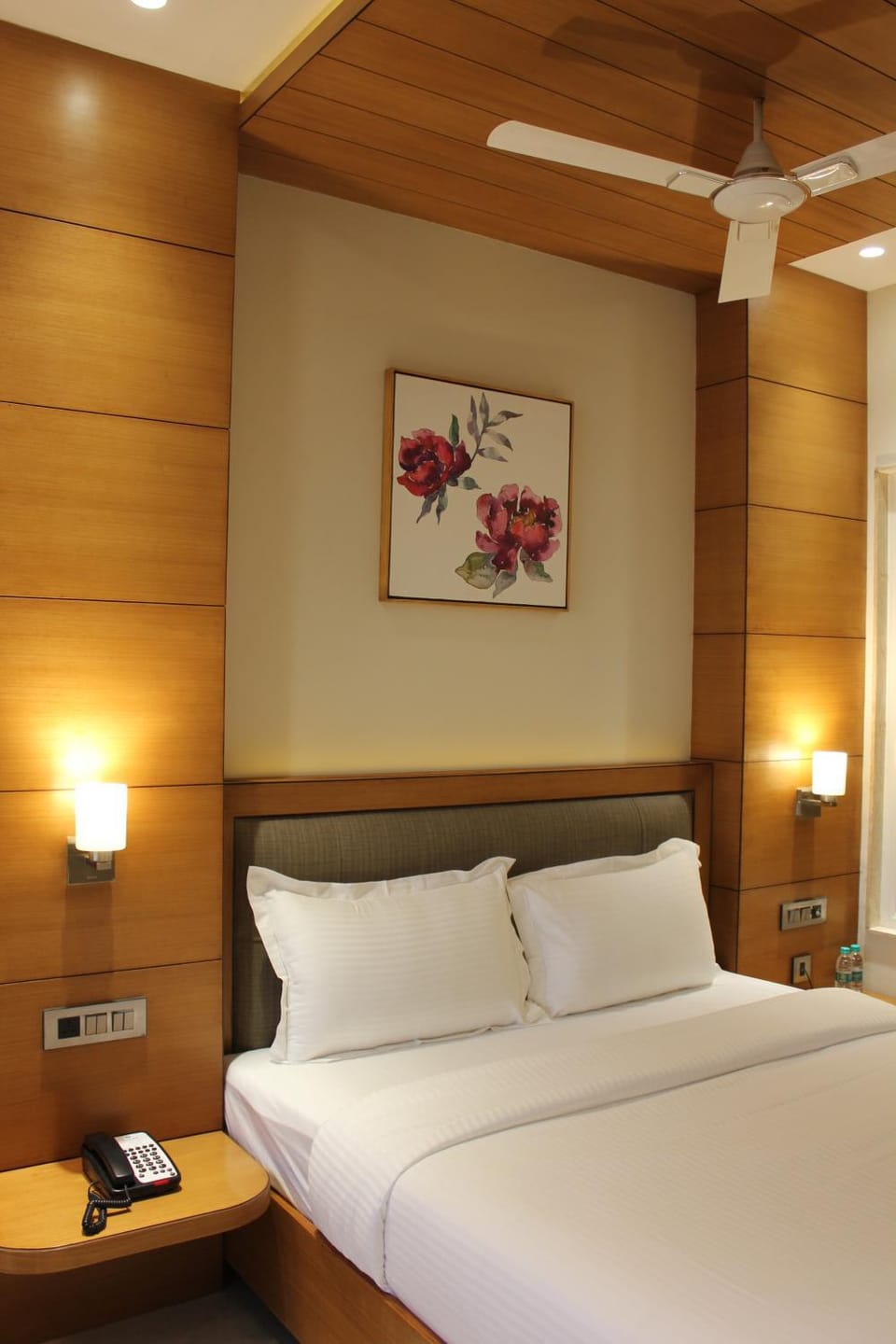 Anande (The Boutique Hotel) Hotel in Punjab, India