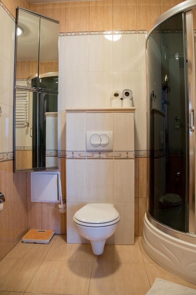 Apartament dwuosobowy203, 310,410, Apartment in Lesser Poland Voivodeship