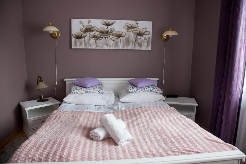 Apartament dwuosobowy203, 310,410, Apartment in Lesser Poland Voivodeship