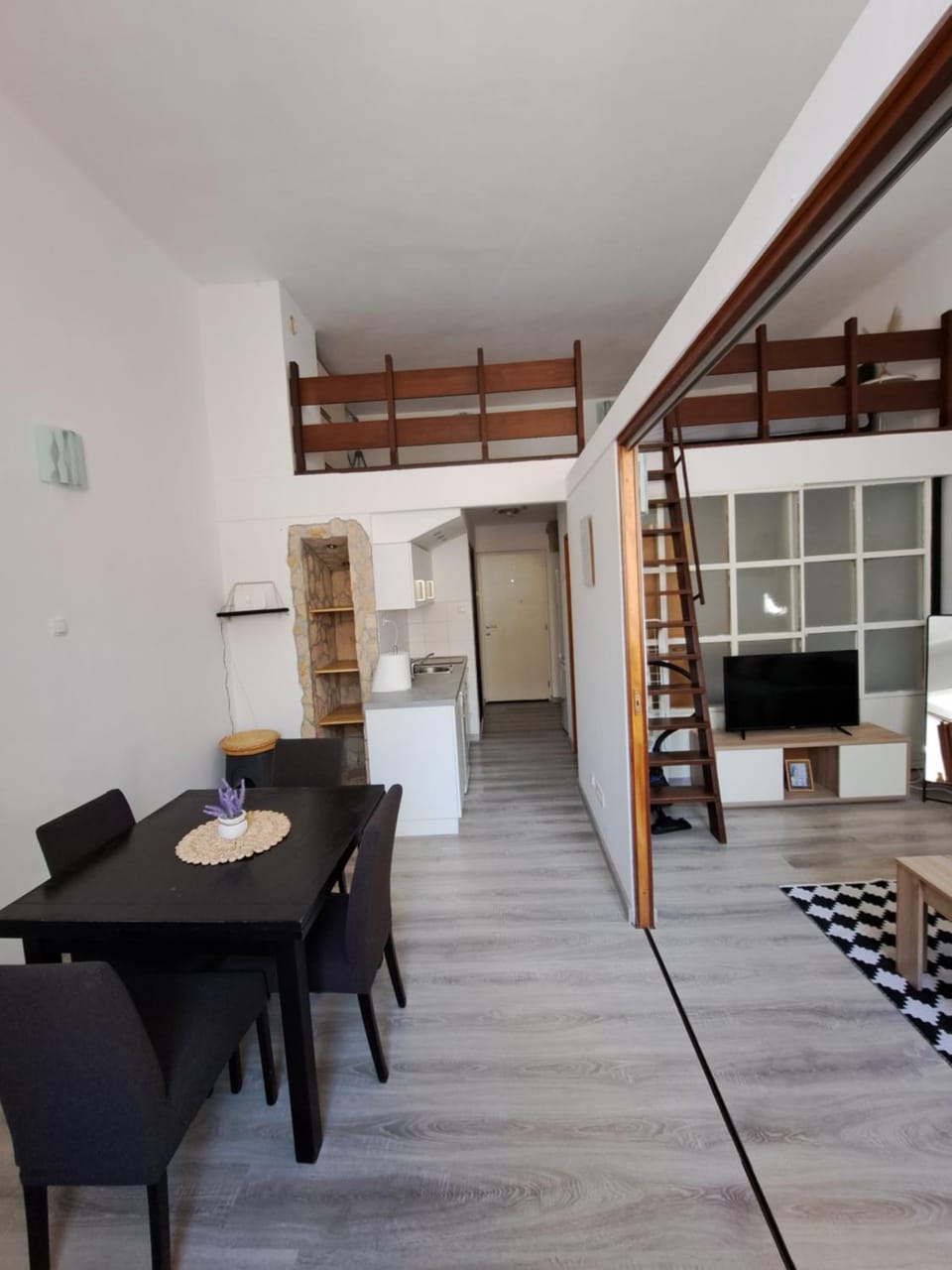 Apartman Ena & Marta Apartment in Lovran