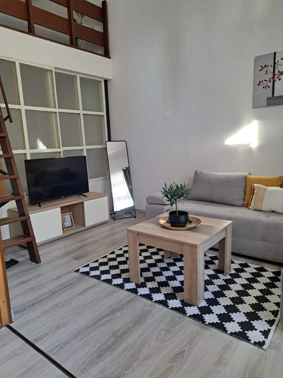 Apartman Ena & Marta Apartment in Lovran