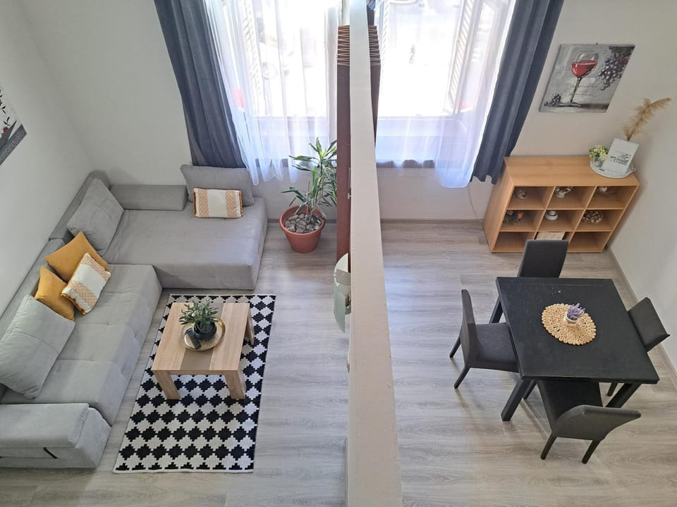 Apartman Ena & Marta Apartment in Lovran