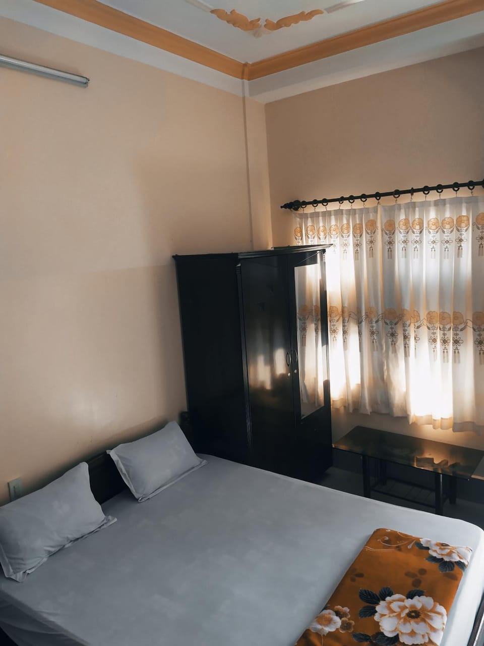 Nhà Nghỉ Minh Quân Bed and Breakfast in Kien Giang