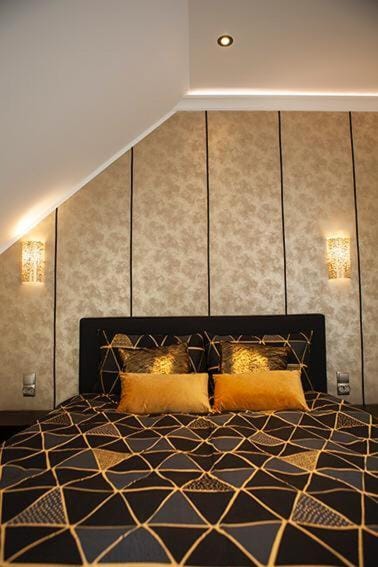 APARTAMENTY ZACISZE Apartment in Pomeranian Voivodeship